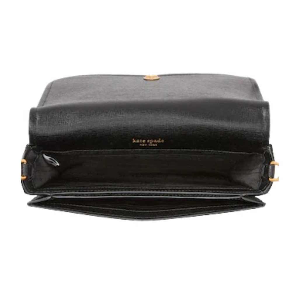 Kate Spade Gala Stone Embellished Flap - Picture 3 of 7